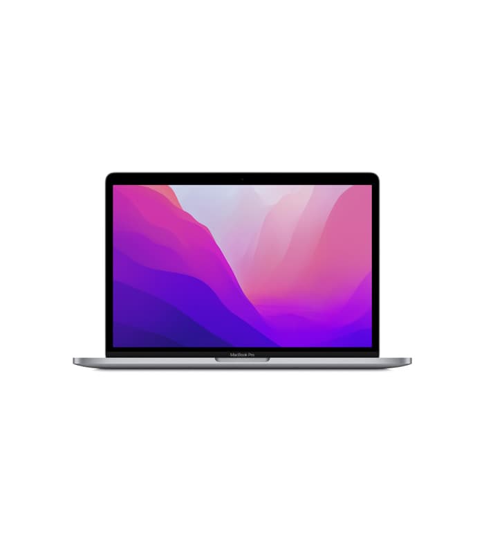 apple-macbook-pro-13-space-gray-1.jpg Apple MacBook Pro 13” M2 - Image 1